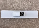 2023-2024 Ford F-250 F-350 Front Left Driver Side Seat Belt Height Adjuster, Oem. Fixed Price $40.00.