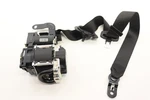 2019 - 2026 Bmw 330I G20 Front Right Side Seatbelt Retractor Oem Black Kcsw. Fixed Price $169.89.
