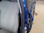 Seat Belt Front Us Market Driver Retractor Fits 12-17 Accent 515159. Fixed Price $88.26.