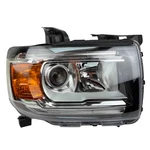 Oem 2015 - 2022 Gmc Canyon Right Halogen Led Projector Headlight 84707373. Fixed Price $629.99.