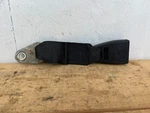 95-01 Bmw 740IL E38 Rear Center Middle Seat Belt Buckle Latch Receiver Oem. Fixed Price $13.99.