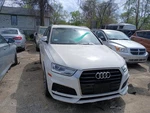 Seat Belt Front Bucket Driver Retractor Fits 15-18 Audi Q3 1776542. Fixed Price $100.00.