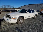 Used Front Right Seat Belt Fits: 2005 Mercury Grand Marquis Passenger Retr. Fixed Price $134.90.