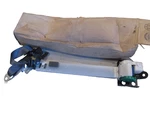 Nos Gm Oem Blue Driver Seat Belt With Retractor Silverado 1500 2500 88935202. Fixed Price $99.99.
