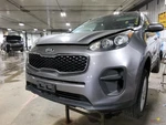 2018 Kia Sportage Front Driver Seat Belt Latch Black. Fixed Price $80.00.