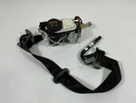 2013-2016 Mercedes-benz GL63 Amg X166 Front Left Driver Seat Belt Retractor Oem. Fixed Price $108.49.