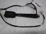 Seat Belt Front Bucket Driver Buckle Door Fits 09-14 Murano 622463. Fixed Price $129.99.