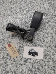 94-97 Mazda Miata MX-5 Oem Driver Left Lh Seat Belt Receiver NA75-57-680A. Fixed Price $64.95.