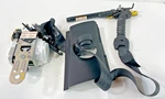 2022 - 2024 Honda Civic Front Right Side Seat Belt Retractor W/ Tensioner. Fixed Price $427.14.