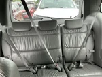 Odyssey 2008-2010 Passenger Right Rear Seat Belt Gray Third Row 834050. Fixed Price $109.99.