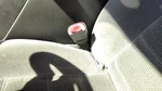 2002-2005 Ford Explorer Driver Left Front Seat Belt Buckle Receiver Oem Gray Tt. Fixed Price $128.25.