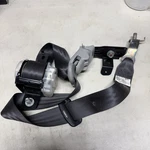 2009 Honda Odyssey Rear 3RD Third Row Right Passenger Side Seat Belt Black. Fixed Price $41.39.