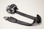 Right Side Front Upper End Latch Oem Mini F55 Black. Fixed Price $100.00.