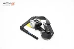 2017-2020 Chevrolet Suburban Front Left Driver Retractor Oem. Fixed Price $299.99.