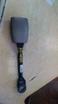 Seat Belt Front Vin Z 4TH Digit New Style Bucket Buckle Fits 05 Malibu 95376. Fixed Price $42.50.