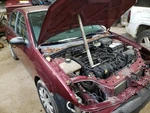 Seat Belt Front Bucket Passenger Buckle Fits 05-07 Focus 1231532. Fixed Price $36.29.