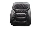 11-17 Volkswagen Vw Touareg Front Left Side Upper Seat Cover Cushion Oem. Fixed Price $90.75.