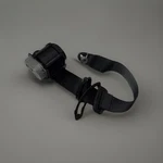 2013-18 Cadillac Ats Rear Right Passenger Seat Belt Retractor Black Used Oem. Fixed Price $19.19.