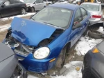 Seat Belt Front Bucket Passenger Retractor Fits 02-05 Neon 1715844. Fixed Price $75.00.