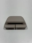 10-15 Bmw 740I 750I Sedan Rear Seat Upper Center Safety Belt Trim F01 F02 Oem. Fixed Price $7.99.