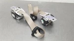 2015 Mercedes GL450 Second Row Seat Belt Retractor Set Pair Tan. Fixed Price $74.37.