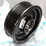 8-GROOVE Belt Idler Pulley ; Hummer M998 3020-01-482-1834 12380007 RCSK18690. Fixed Price $147.50.
