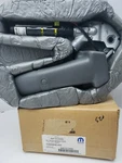 Genuine Oe Mopar Seat Belt Pretensioner 0WP151D5AD. Caravan Buckle End. Fixed Price $129.00.