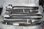 07-13 Infiniti G37 Front Seat Belt Retractor Set Sedan Driver Passenger 4 Door. Fixed Price $129.99.