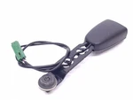 Volvo S80 V70 XC70 2008 Front Seat Belt Buckle 862340. Fixed Price $24.00.