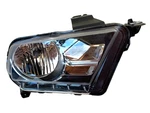 2010 - 2013 Ford Mustang Genuine Right Passenger Headlamp AR3Z13008ACP Oem. Fixed Price $149.24.
