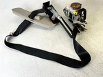 14-20 Infiniti QX60 Front Left Lh Driver Side Retractor Oem. Fixed Price $125.00.