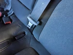 Cherokee 2014 Seat Belt Rear 727583. Fixed Price $92.99.