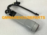 2007-2013 Silverado Sierra Tahoe Gray Passenger Front Seat Belt Buckle 19121543. Fixed Price $198.02.