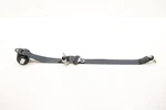 2017 - 2023 Honda Ridgeline Rear Right Retractor Oem Black Bk. Fixed Price $55.83.