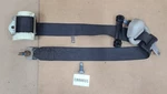 Oem 2009-2012 Dodge Ram 1500 Rear Passenger Retractor & Bolts. Fixed Price $89.95.