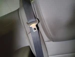 Passenger Side Retractor Odyssey 2015 Seat Belt Rear 554394. Fixed Price $99.90.