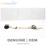 2006-2008 Bmw 750LI Rear Right Seat Belt Retractor 7153342. Fixed Price $38.49.