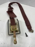 84-89 Toyota 4RUNNER Front Right Passenger Red Oem Seatbelt Retractable SR5. Fixed Price $60.00.