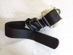 Gmc Yukon 2007 - 2014 Rear Driver Seat Belt Retractor Oem Chevy 33057931B. Fixed Price $36.50.