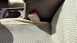 04-05 New Style Malibu Driver Left Front Seat Belt Buckle Receiver Neutral 52E. Fixed Price $106.88.