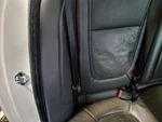 Passenger Retractor Jaguar Xf 2015 Seat Belt Rear 394241. Fixed Price $88.26.