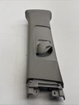 2015-2017 Toyota Camry Left Pillar Upper Trim Seat Belt Guide Oem. Fixed Price $40.00.