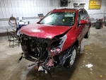 2014 Cadillac Srx Front Driver Seat Belt & Retractor Black. Fixed Price $130.00.