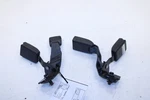 20-24 Kia Soul Lx 2.0L Fwd Rear Right And Left Side 2ND Row Seat Belt Buckle Set. Fixed Price $101.98.