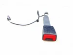 Jeep Wrangler Jl Front Driver Side Seat Belt Buckle 6MN81TX7AD 2018-2021 148852. Fixed Price $42.00.