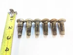 Seat Belt Mounting Bolts Fits 80 81 82 83 84 85 86 Ford F150 F250 F350. Fixed Price $43.38.