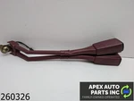 Oem 1989 Gmc Sierra 2500 5.7L Seat Belt Buckle Ends Lh Rh Pair. Fixed Price $109.99.