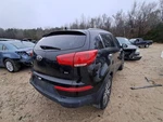 2016 Kia Sportage Front Driver Seat Belt Retractor 4DR Blk Used 132K Miles. Fixed Price $100.70.