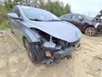 2015 Hyundai Elantra Front Driver Seat Belt & Retractor - Used, No Buckle. Fixed Price $86.45.