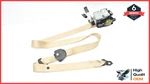 2007-2009 Mercedes-benz E320 Front Left Seat Belt Retractor 609098200B. Fixed Price $39.99.